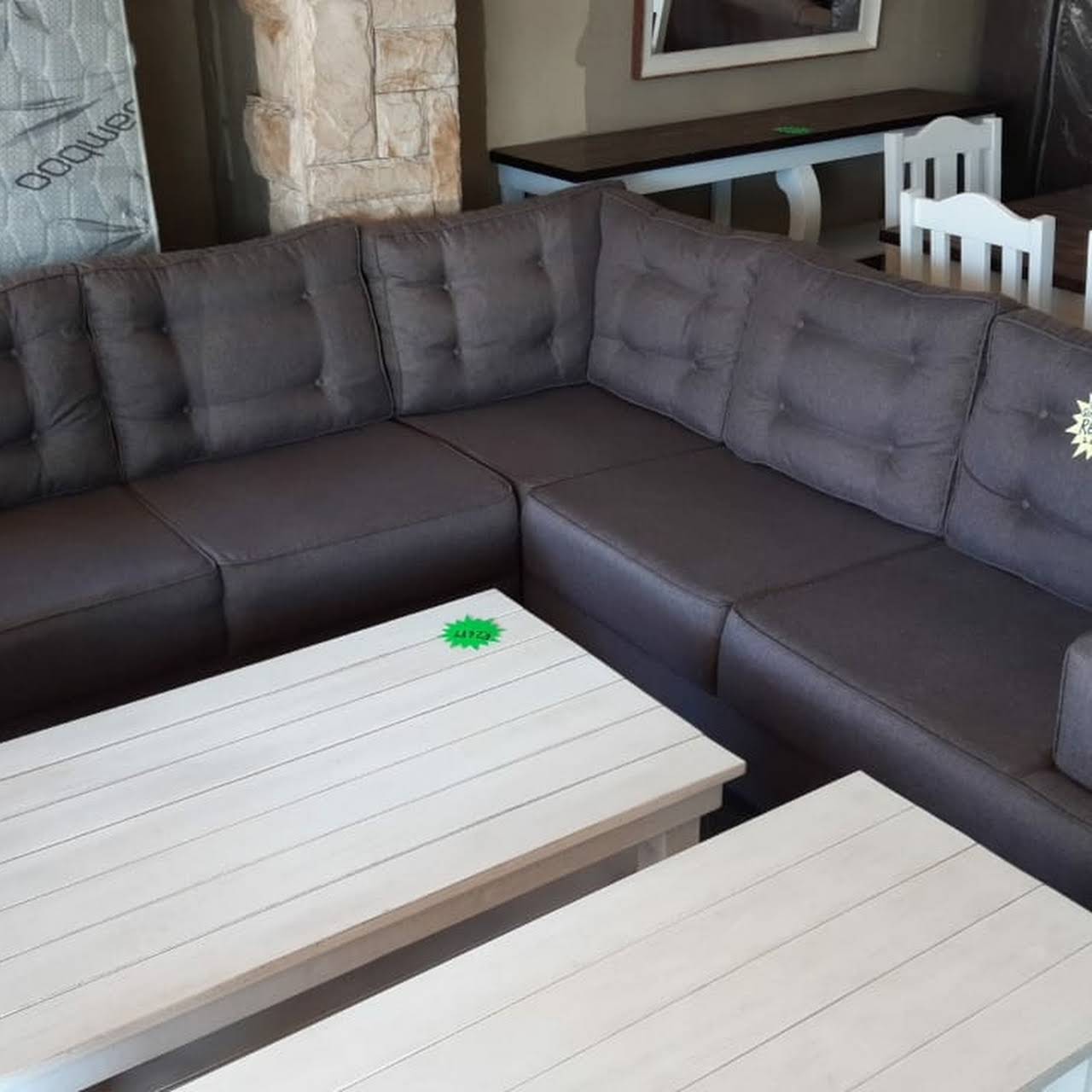 Littletree Home Furniture Shop in Central Uitenhage.