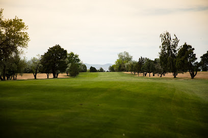 Rolling Hills Golf Course