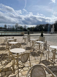 Photo n°36 de MONUMENT CAFE FONTAINEBLEAU- RESTAURANT DU CHATEAU DE FONTAINEBLEAU à Fontainebleau (Restaurant)