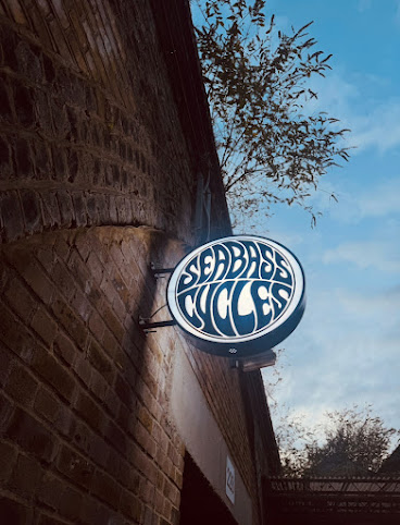 Seabass Cycles by null