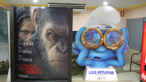 Cine Navalmoral - Thumbnail
