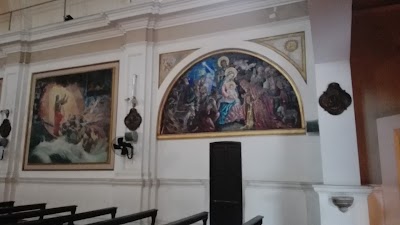 Photos of Parroquia Cristo Redentor