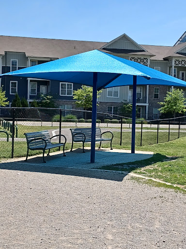 Mud Island Dog Park - Thumbnail
