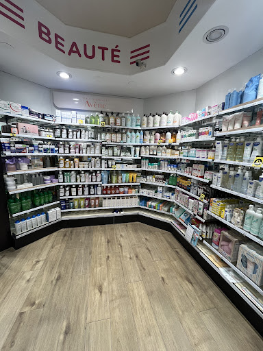 PHARMACIE SAINT LUC