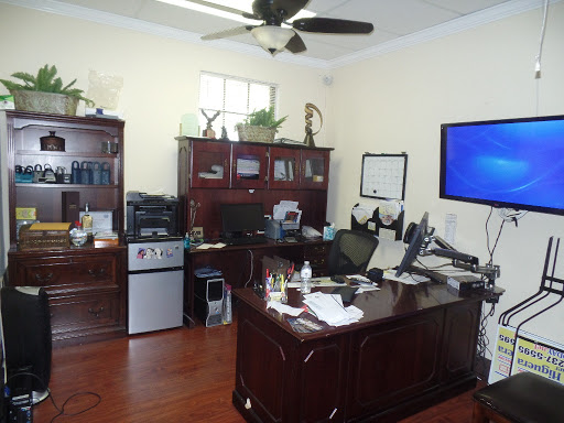 Real Estate Solutions Today, Inc