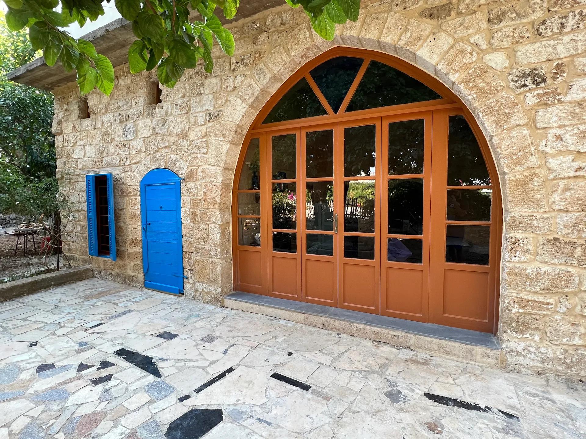 Beit Tout