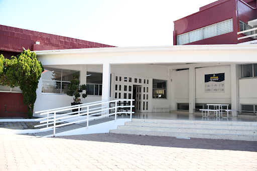 East Institute Querétaro - Mexico
