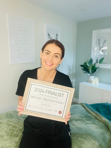 Skin Hub - Treatment Studio