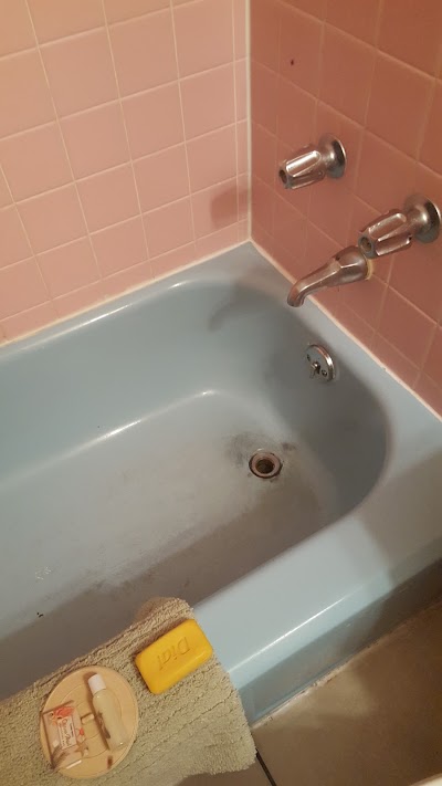 Photos of Emerald Sands Inn