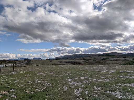 Cima Cajuelos - Visual