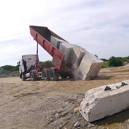 Photo n°6 de LONGEPEE à Bouin (Société de transport routier)