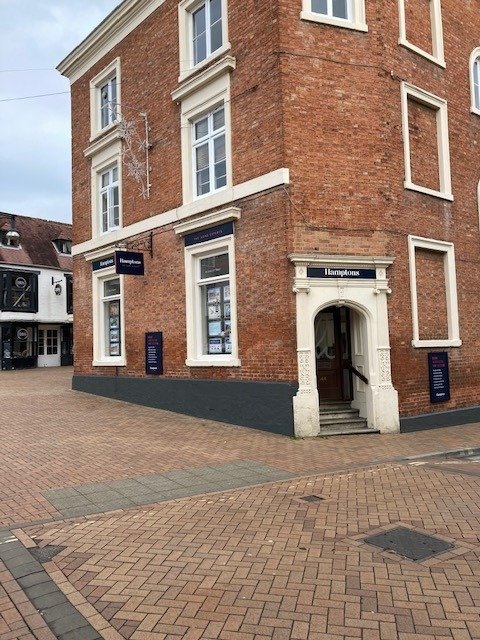 Hamptons Estate and Letting Agents Banbury photo 2