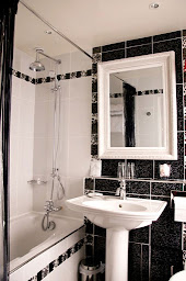 Photo n°13 de Le Cabouillet à L'Isle-Adam (Restaurant)