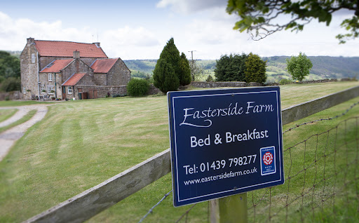 Easterside Farm - Visual