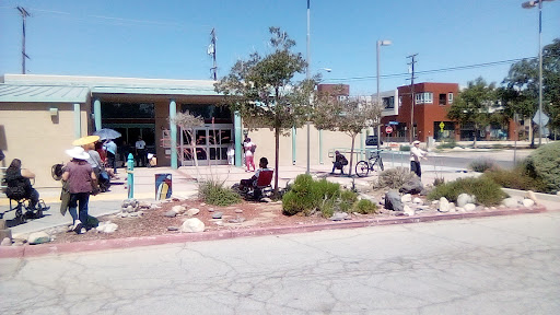 Palmdale Saves