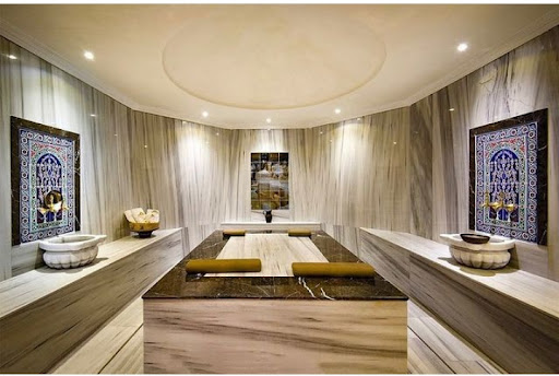 Aura Spa