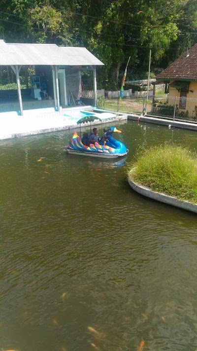 Photos of Wisata Air Tloyo