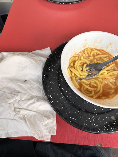 La Comidita Centro Sur Gallery - Mexico