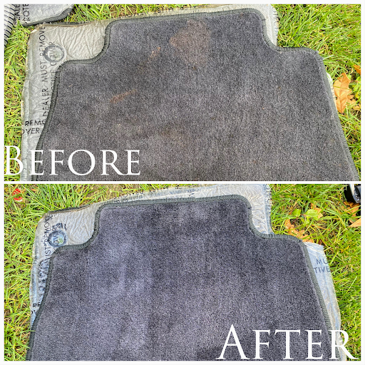 NAM Auto Detailing - Thumbnail