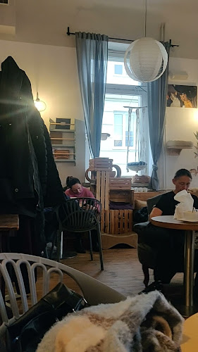 Kotka Cafe (dla 14+) - Kawiarnia