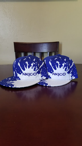 Noskcaj Clothing Co - Thumbnail
