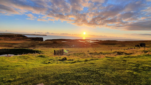 Voortrekker Shetland - Self Catering Accommodation Shetland - Thumbnail