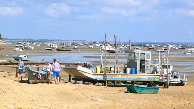 Cap Ferret