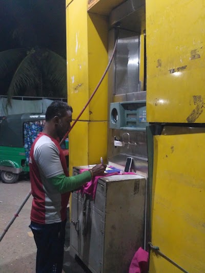 Photos of Green Leaf Filling Station