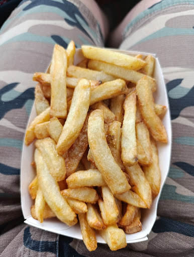 Photo 6 - Place de la frite