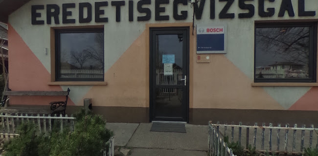 Hozzászólások és értékelések az Bálbett Kft-ról