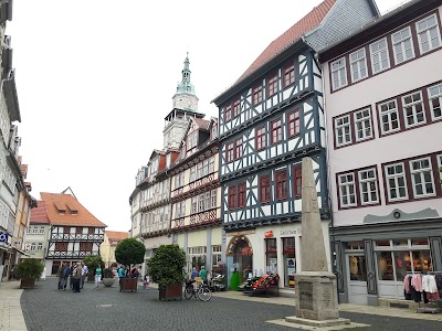 Photos of Bad Langensalza
