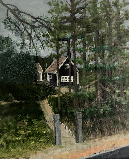 Dugas Painter - Thumbnail