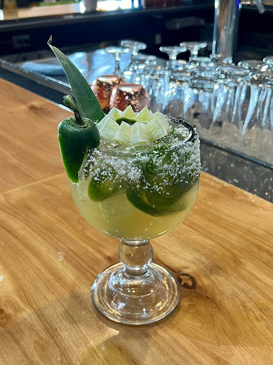 El Mezcalito Mexican Grill - Thumbnail