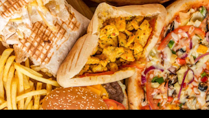 Photo n°1 de Lunch Time à Montpellier (Sandwicherie)