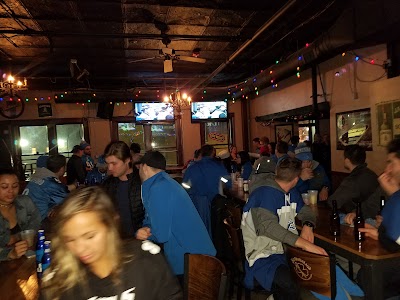 Photos of The Old Shillelagh