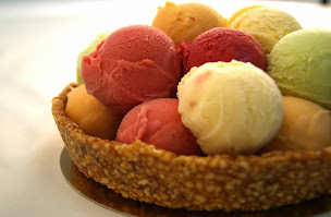 Photo n°33 de Trillat-Rabilloud à Aoste (Pâtisserie)