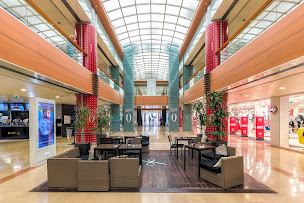 Photo n°2 de Les Tanneurs à Lille (Centre commercial)