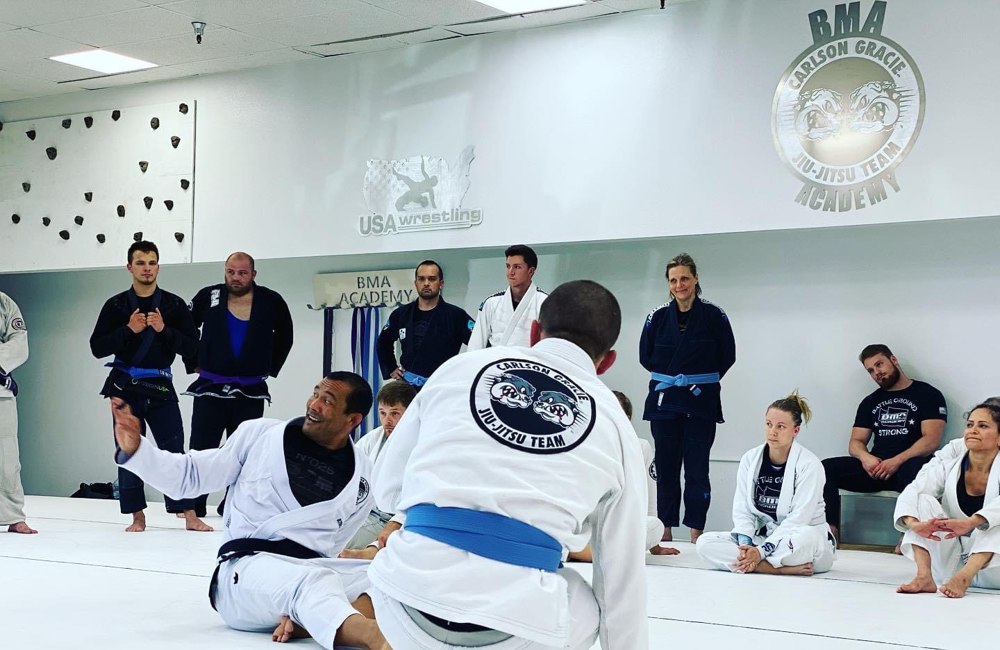 Battle Ground Martial Arts Academy photo 6