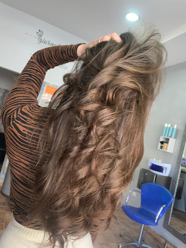 Luxury parrucchiera follonica Di Michela Lombardi - Thumbnail