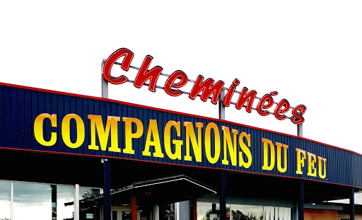 COMPAGNONS DU FEU ALTITUDE