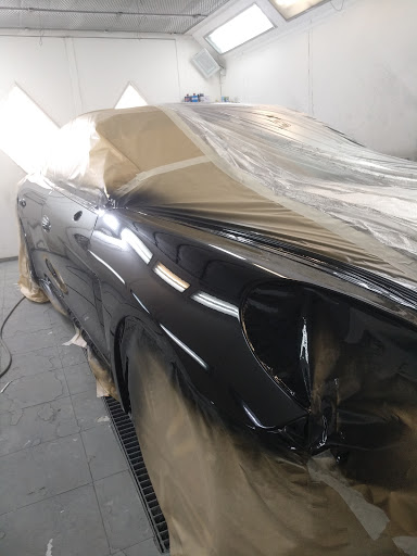 Auto Carrozzeria - Thumbnail