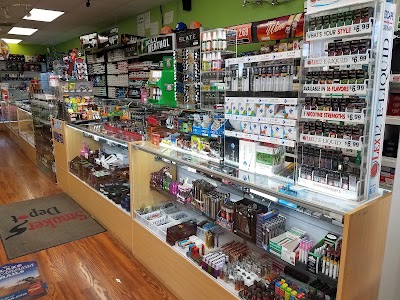 Indian Trail Tobacco & Vape