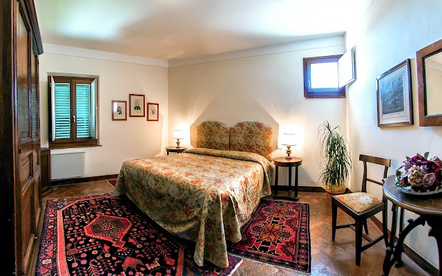 Hotel Santa Caterina Siena