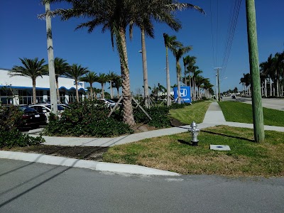 Photos of Delray Honda