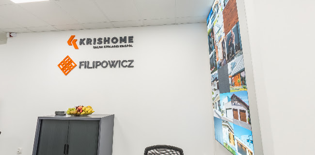 Filipowicz Krishome