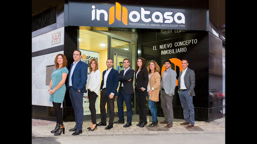 Inmotasa - Thumbnail
