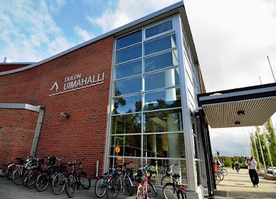 Photos of Oulun uimahalli