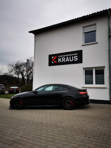 Fahrzeugtechnik Kraus - Thumbnail