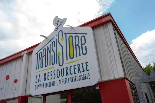 La Ressourcerie du TransiStore