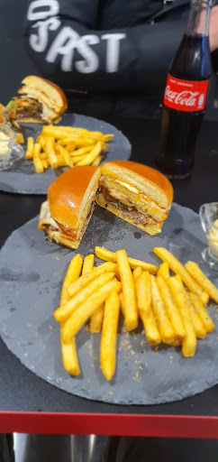 MAC FOOD - Thumbnail